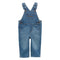 Wrangler Baby Girl Overall Jeans 112375230