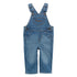 Wrangler Baby Girl Overall Jeans 112375230