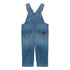 Wrangler Baby Girl Overall Jeans