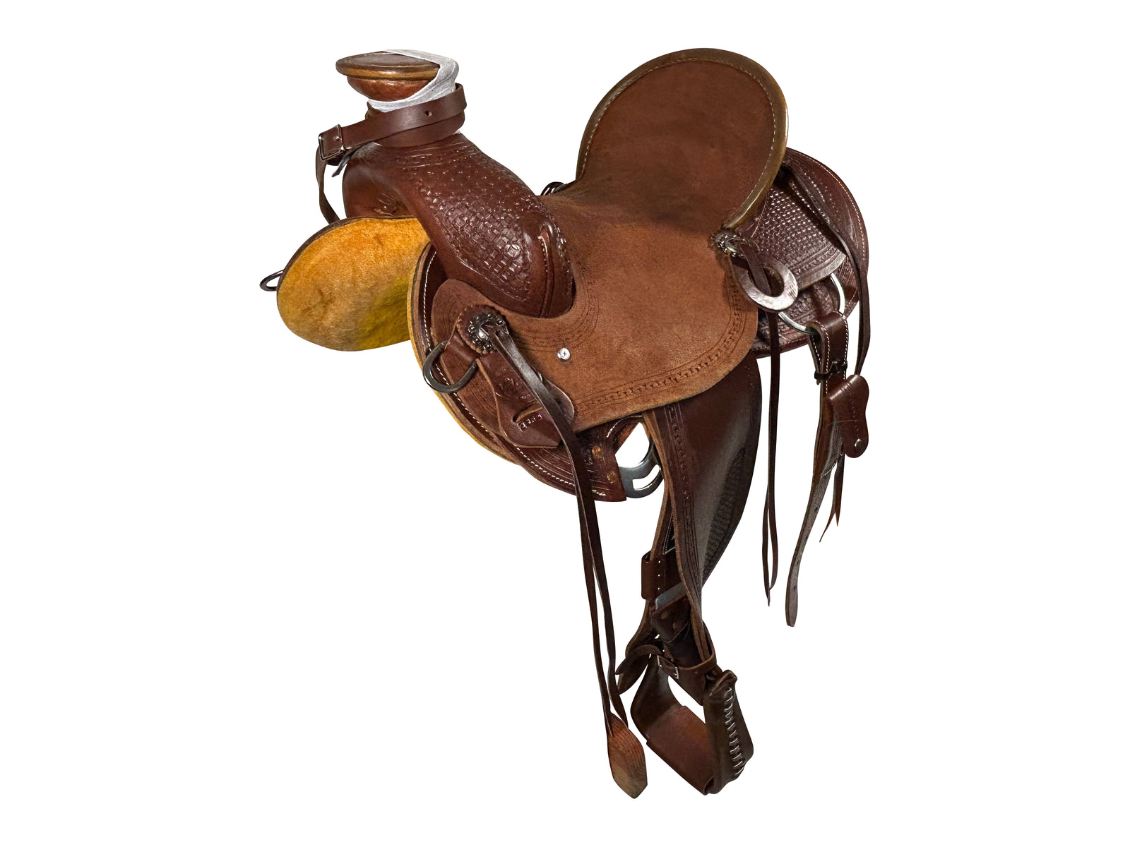 Vickers Classic Modified Association  #136