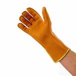 Barstow Bareback Riding Glove