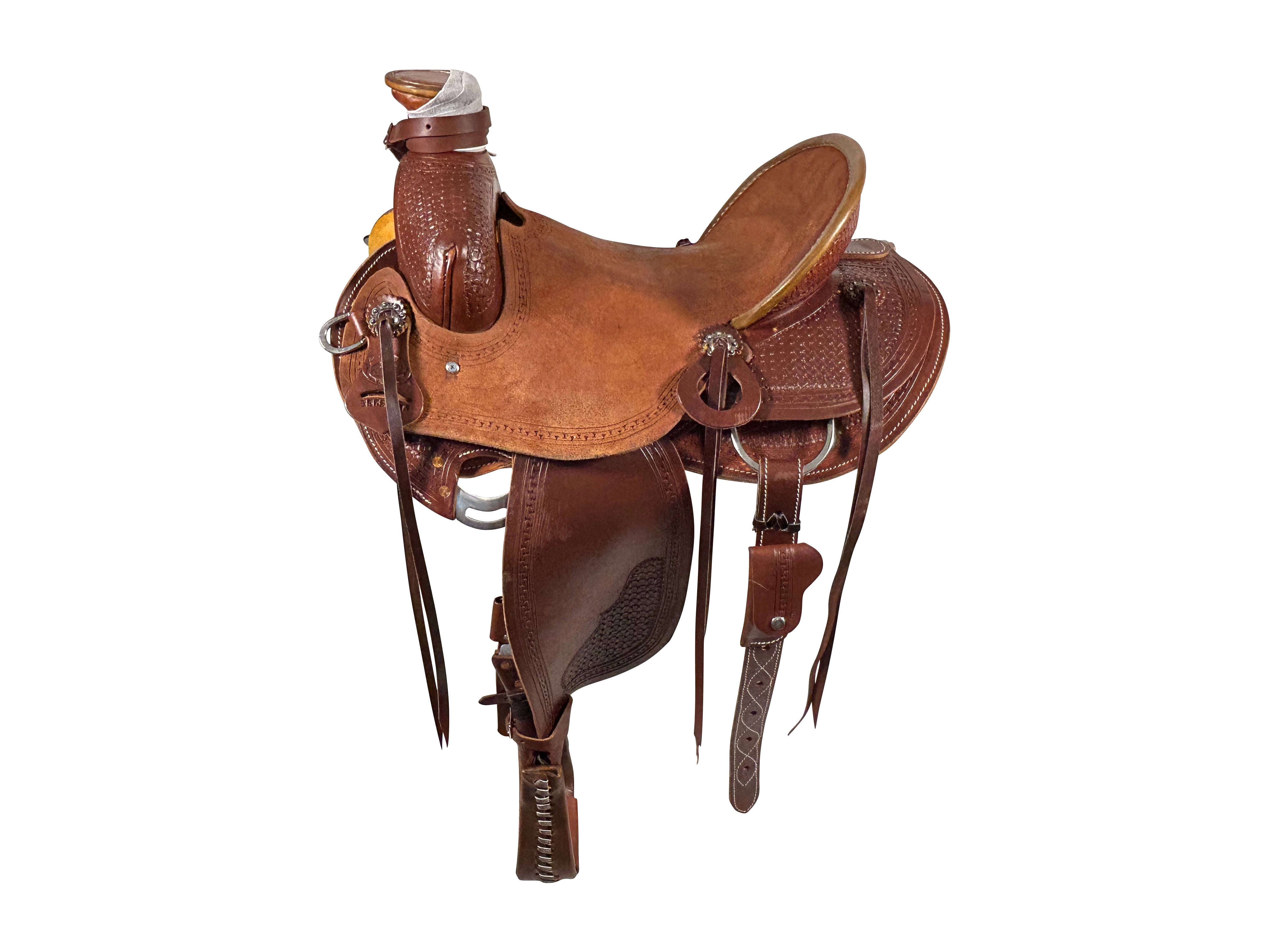 Vickers Classic Modified Association  #136