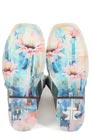 TH Little Kids Diamond Cactus Rose Boot 14-018-0101-5054