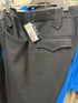 Mns Circle S Wool Pant