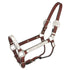 215 SILVER ROYAL Show Halter