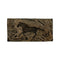 Hitchin' Post Ladies Tri-Fold Wallet