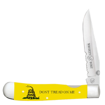 Whiskey Bent Locking Trapper WB16-31