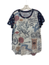 ROCK & ROLL STARS SWING TEE