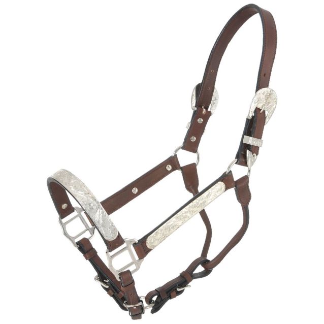 215 Show Halter