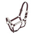 215 Silver Show Halter