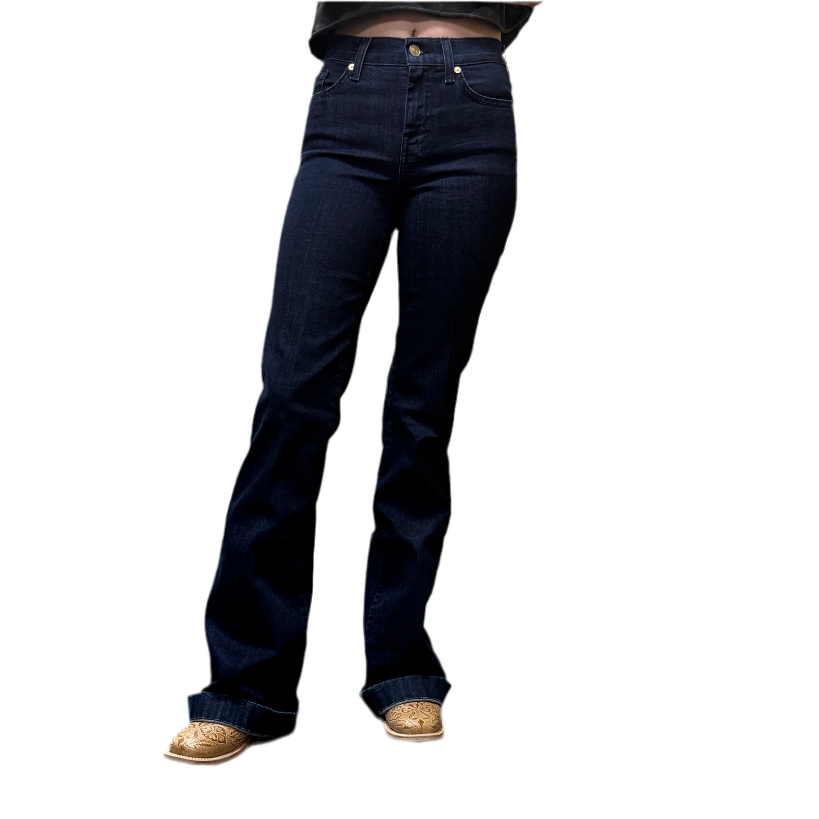 Dojo Classical Jean 7U30044A