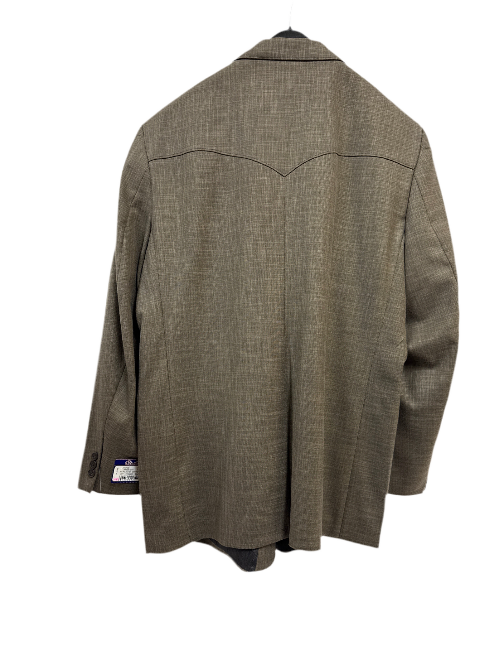 Carson City Sports Coat CC2103-27