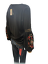 Ladies Embroidery Rayon Blouse