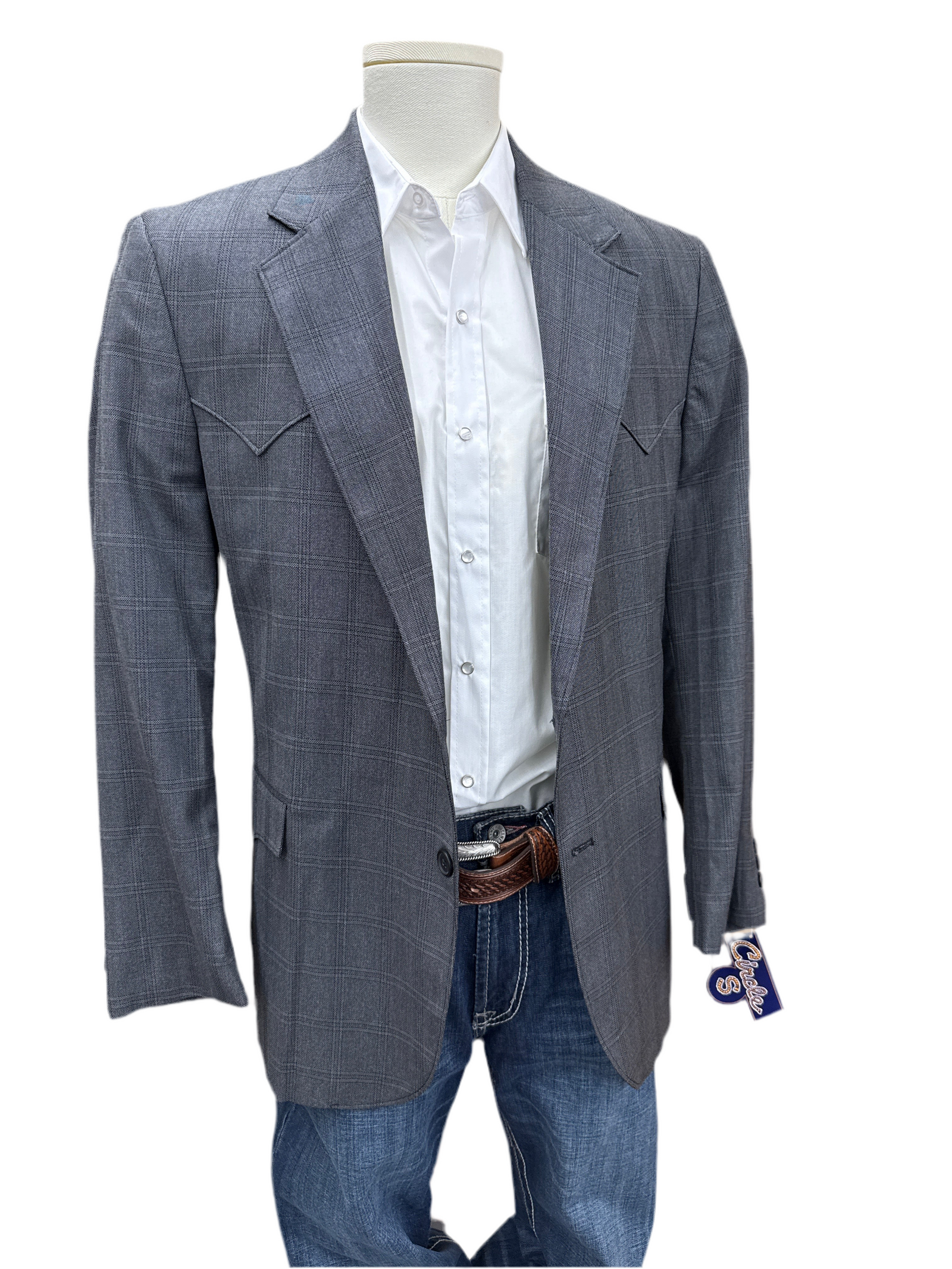 Houston Sport Coat CC4647