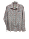 Panhandle Ladies LS Snap Shirt