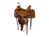 Vickers Classic 1 Youth Saddle