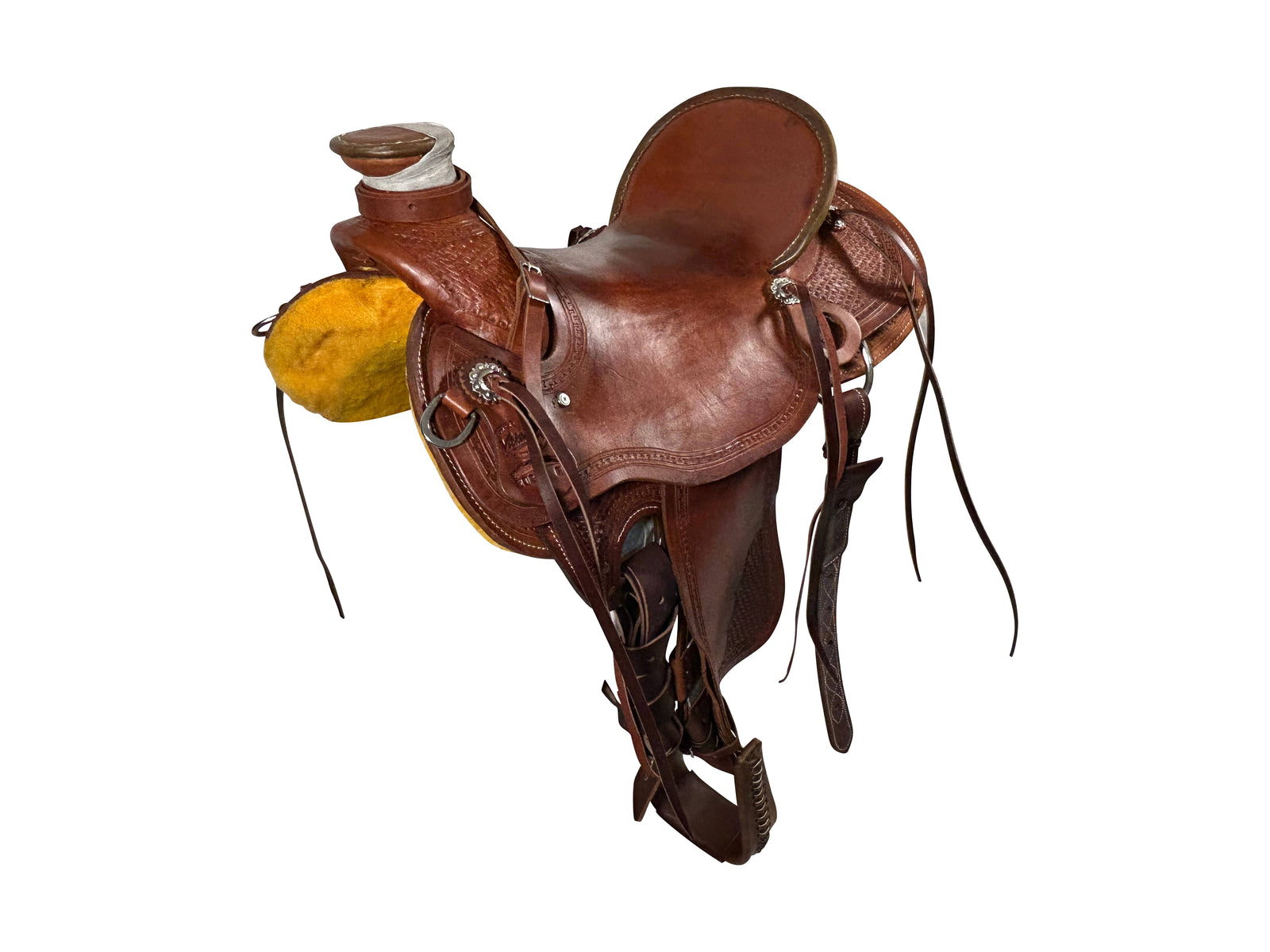 Vickers Classic 512 wade  #201