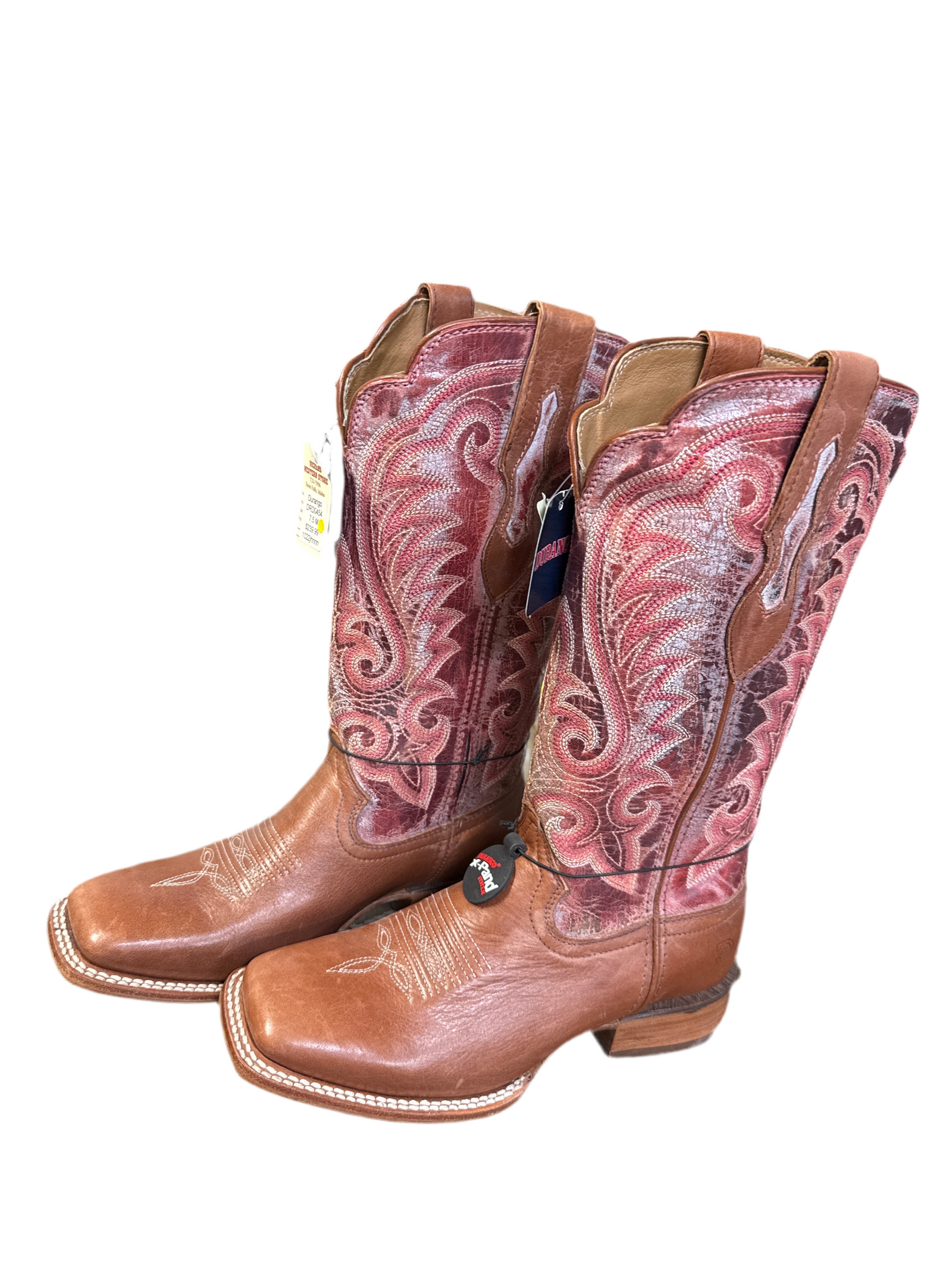 Ladies Durango DRD0454