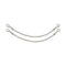 215 Ball Rein Chain 75-19675