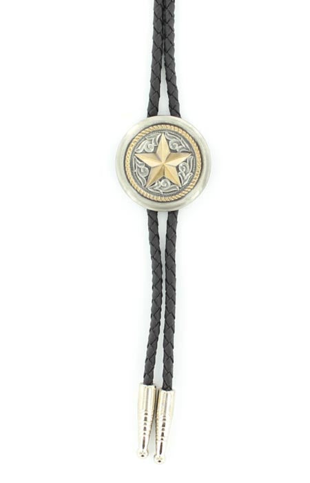Double S Adult Bolo Star 22611