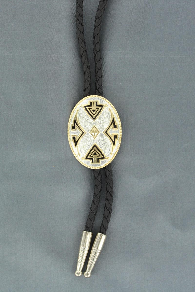 Bolo Aztec Design 22732