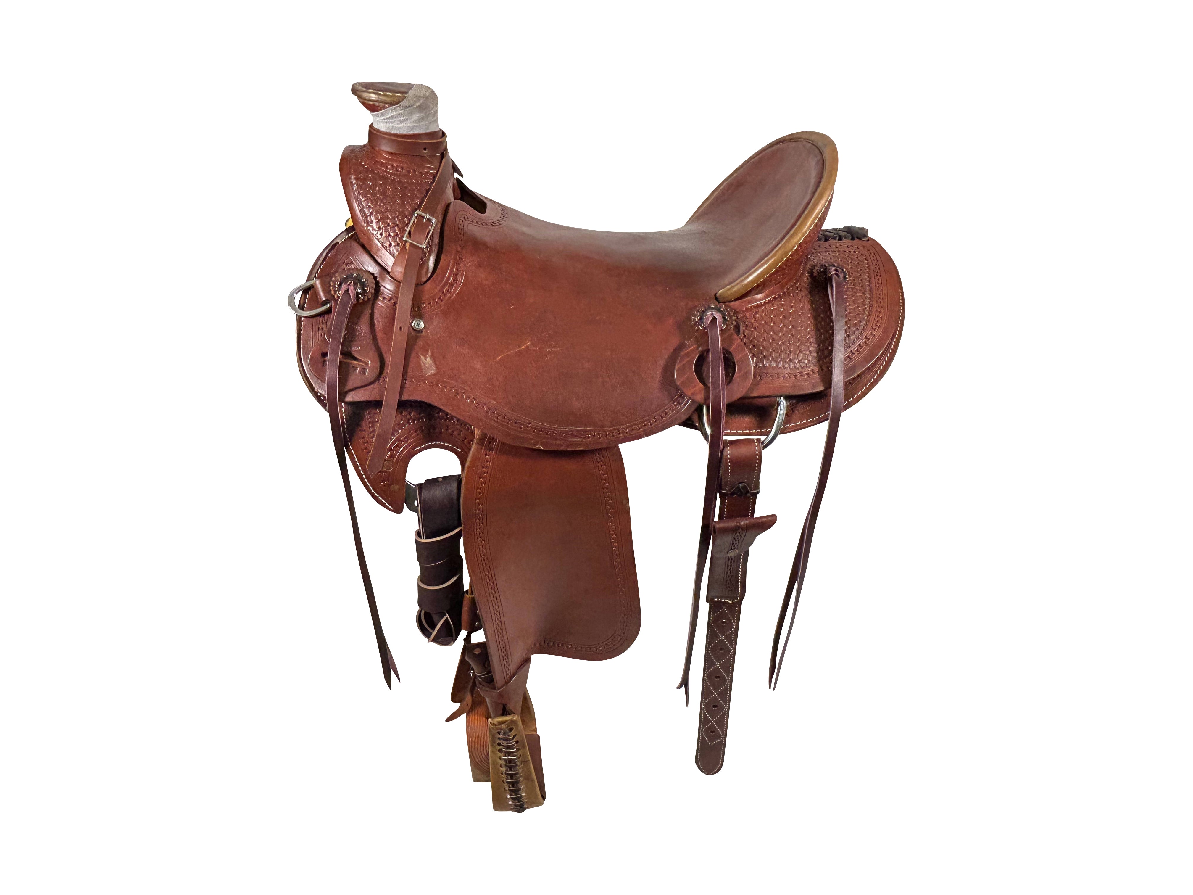 Vickers Classic 23