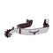 54 Longhorn Roping Spurs 238435