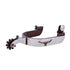 54 Longhorn Roping Spurs 238435