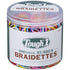 215 EQUITARE BRAIDETTES - 1000 PIECE