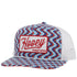 Hooey Ball Cap 2448T-BLWH