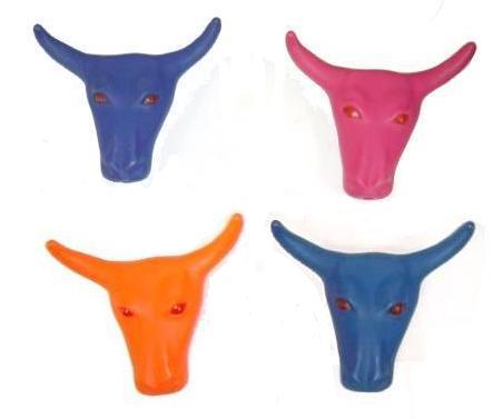 50 Red Eye JR Steer Head