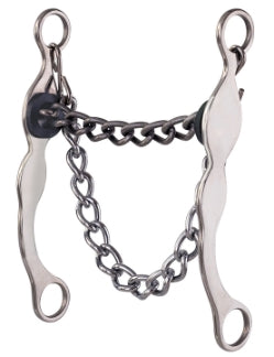 50 SS Roping Bit 255-525