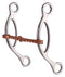 50 SS Sliding Gag Bit 255-766