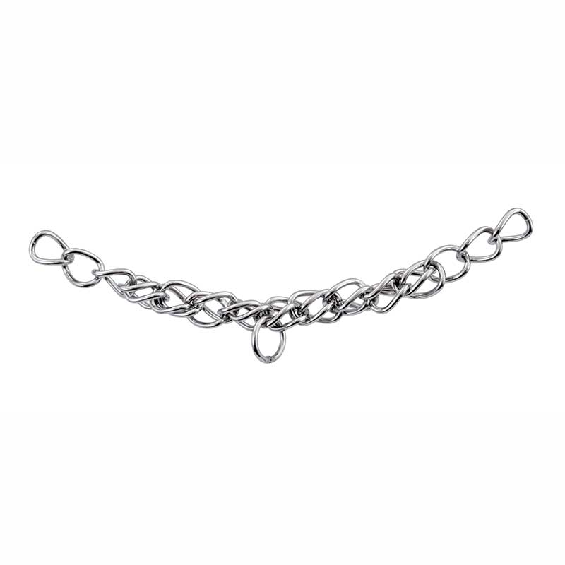 54 Metalab Curb Chain