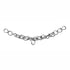 54 Metalab Curb Chain