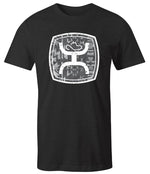 Hooey Youth T-Shirt HT1552CH-Y