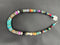 Navajo Tommy Singer Large Multi Bead Necklace