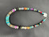 Navajo Tommy Singer Large Multi Bead Necklace