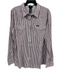 WRANGLER RETRO LADIES STRIPED BUTTON