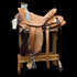 Nevada Saddle Co. Half Breed Wade