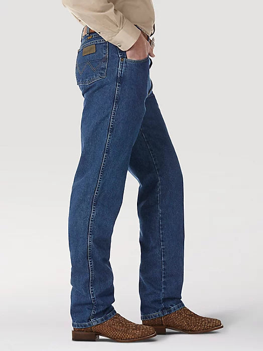 31MGSHD George Strait Cowboy Cut Relaxed