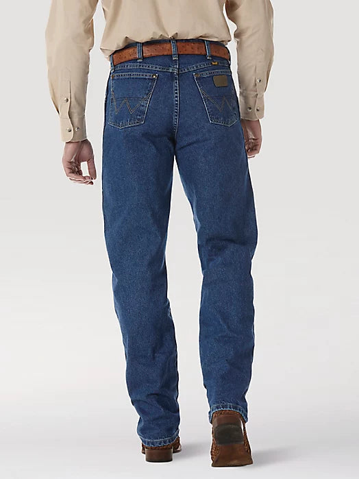 31MGSHD George Strait Cowboy Cut Relaxed