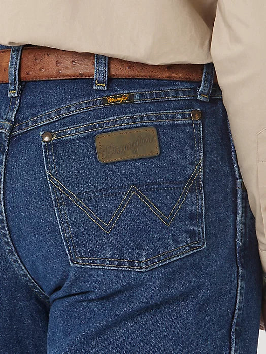31MGSHD George Strait Cowboy Cut Relaxed