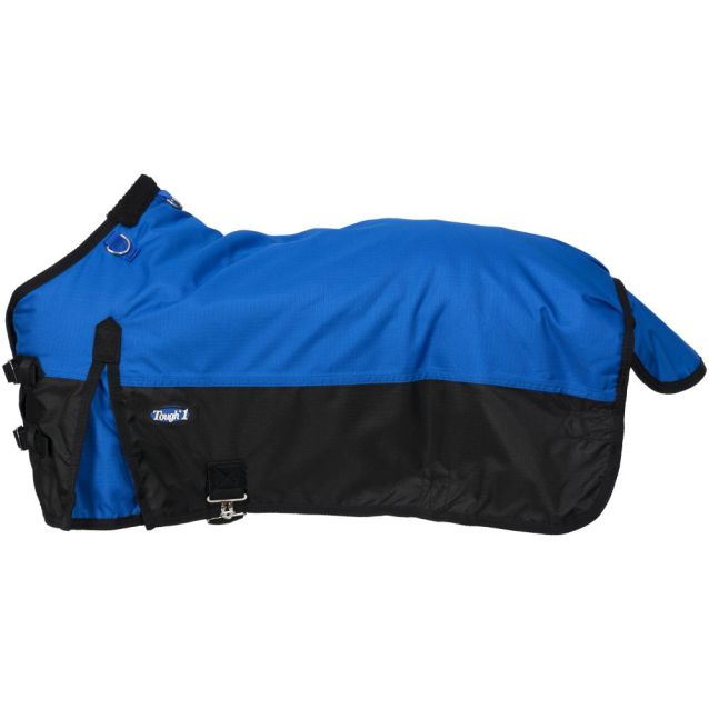 600D/250G Poly Fill Foal Blanket