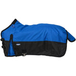 600D/250G Poly Fill Foal Blanket