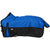600D/250G Poly Fill Foal Blanket