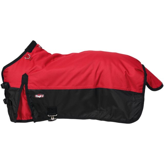 600D/250G Poly Fill Foal Blanket