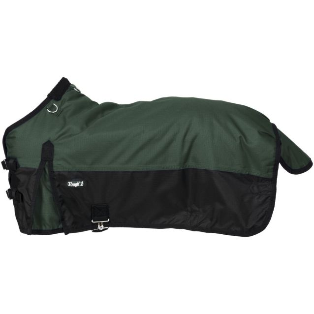 600D/250G Poly Fill Foal Blanket