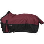600D/250G Poly Fill Foal Blanket