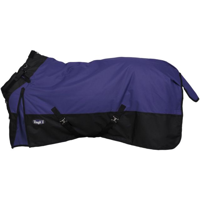 1200D/400G Turnout W/Snuggit Horse Blanket